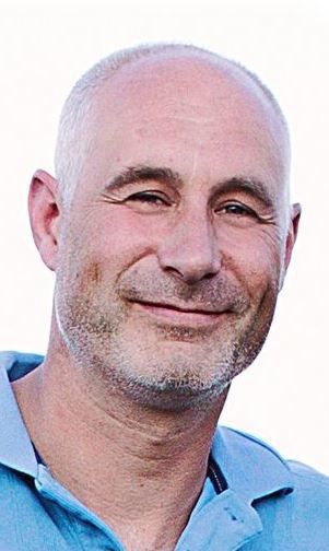Ryan Keegan
